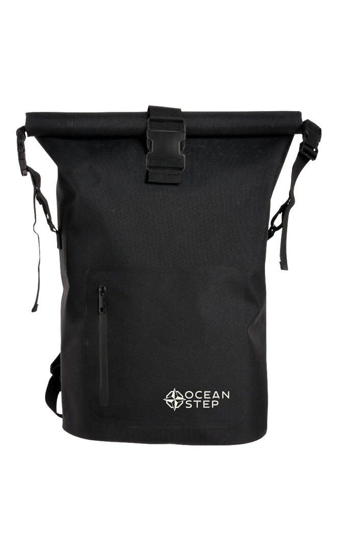 OCEAN STEP Rambler 30L - Водонепроницаемый рюкзак унисекс
OCEAN STEP Rambler 30L - Водонепроницаемый рюкзак унисекс