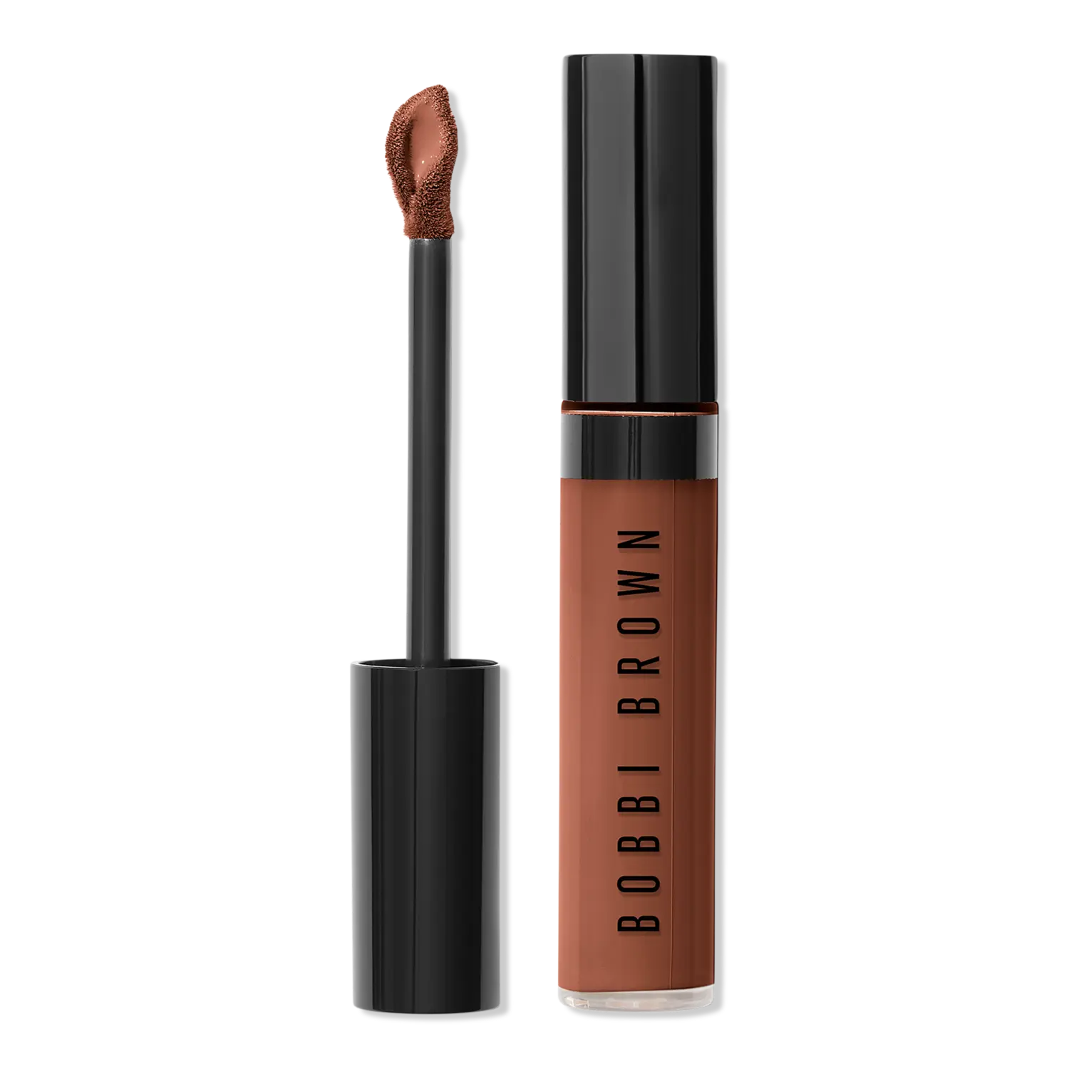 Стойкий консилер для кожи с плотным покрытием BOBBI BROWN, Chestnut (Dark Brown With Red/Yellow Undertones; For Deep Skin)
Стойкий консилер для кожи с плотным покрытием BOBBI BROWN, Chestnut (Dark Brown With Red/Yellow Undertones; For Deep Skin)