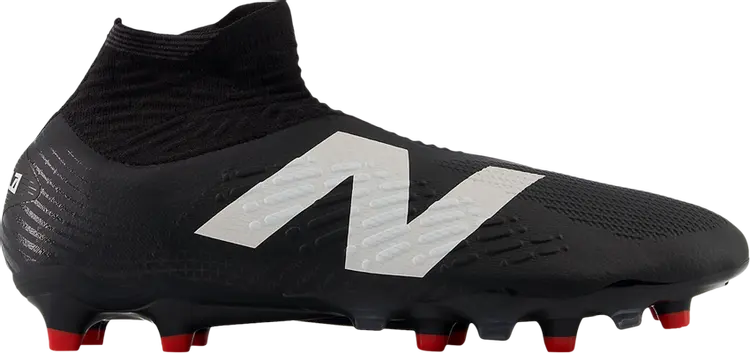 Кроссовки Tekela V4+ Pro FG 'Black White', черный
Кроссовки Tekela V4+ Pro FG 'Black White', черный