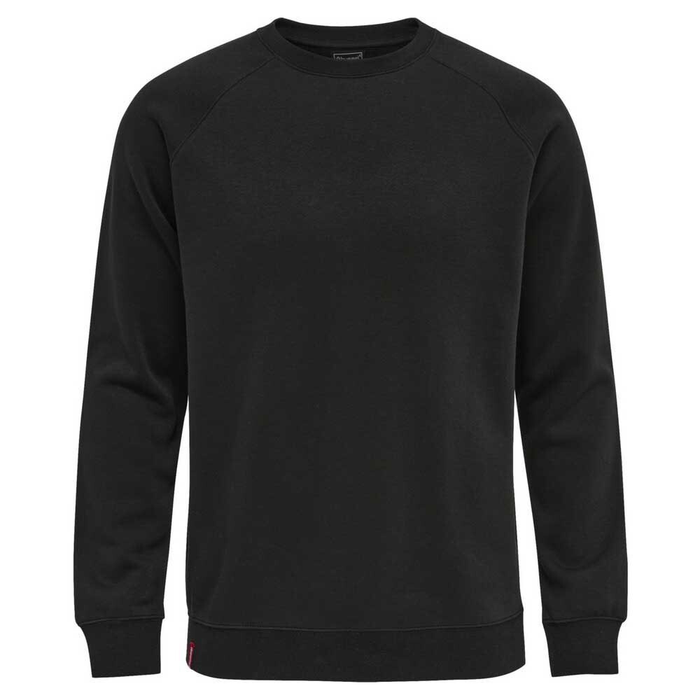 Толстовка Hummel Red Classic, черный
Толстовка Hummel Red Classic, черный