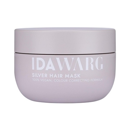 Средство для ухода за волосами Silver Mask 300 Ml
Средство для ухода за волосами Silver Mask 300 Ml