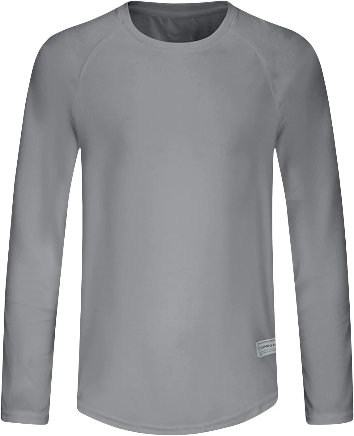 Футболка для мужчин Long Sleeve Lightweight Quick Dry
Футболка для мужчин Long Sleeve Lightweight Quick Dry