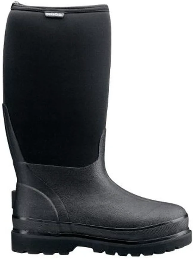 Мужские ботинки BOGS Rancher, черный
Мужские ботинки BOGS Rancher, черный