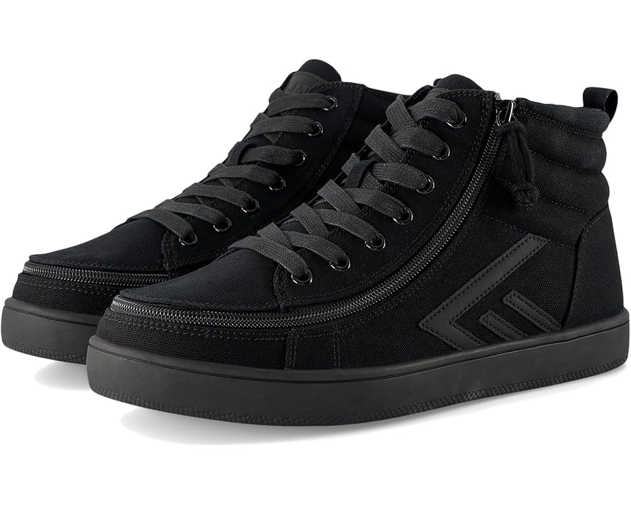 Кроссовки BILLY Footwear BILLY CS High Top, цвет Black to The Floor
Кроссовки BILLY Footwear BILLY CS High Top, цвет Black to The Floor