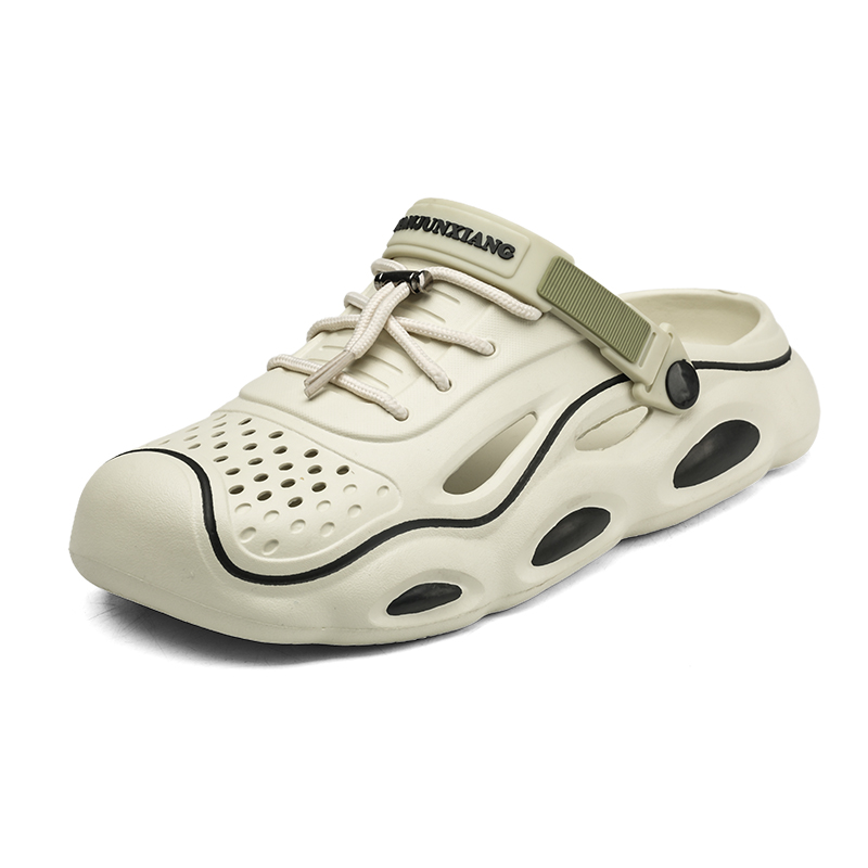 Сабо мужские KUPE, Matcha Green
Сабо мужские KUPE, Matcha Green