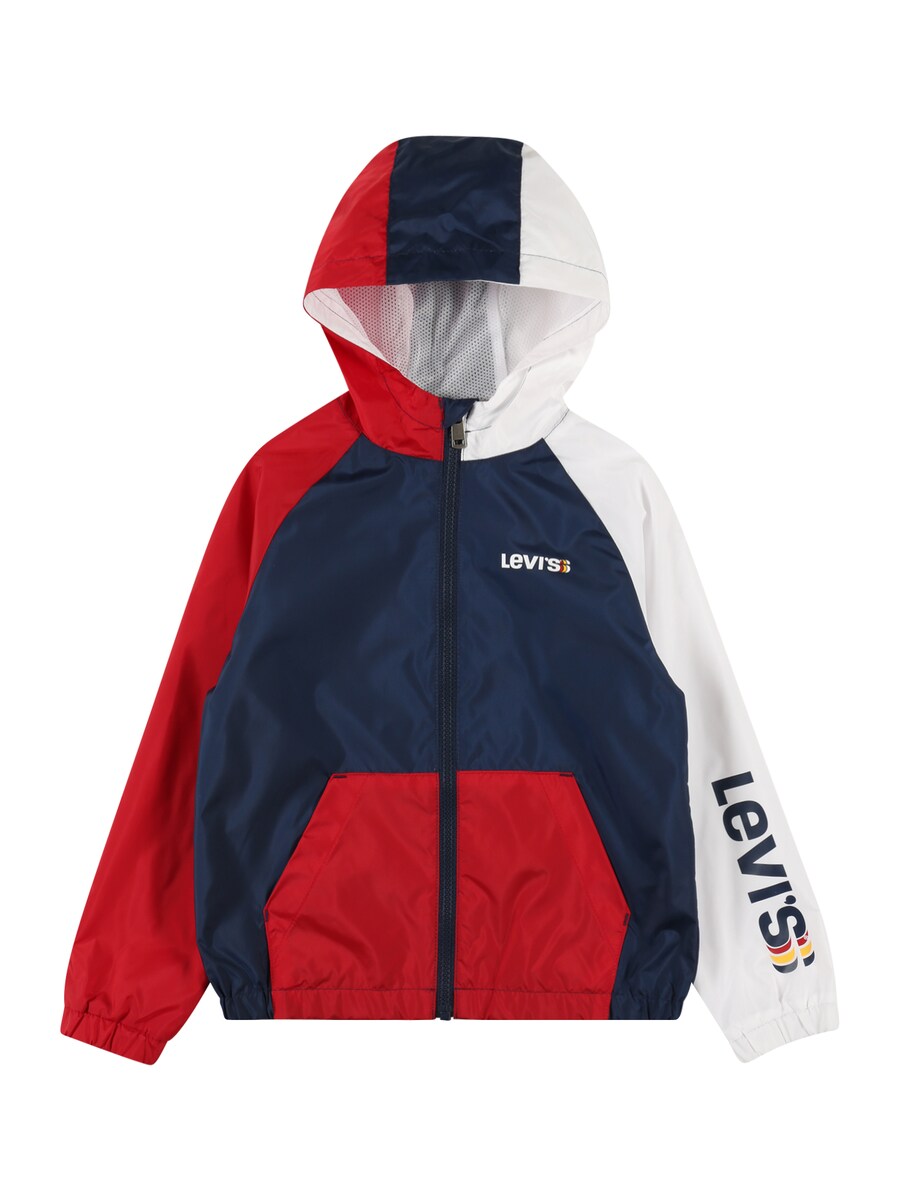 Межсезонная куртка LEVI'S , морской синий
Межсезонная куртка LEVI'S , морской синий
