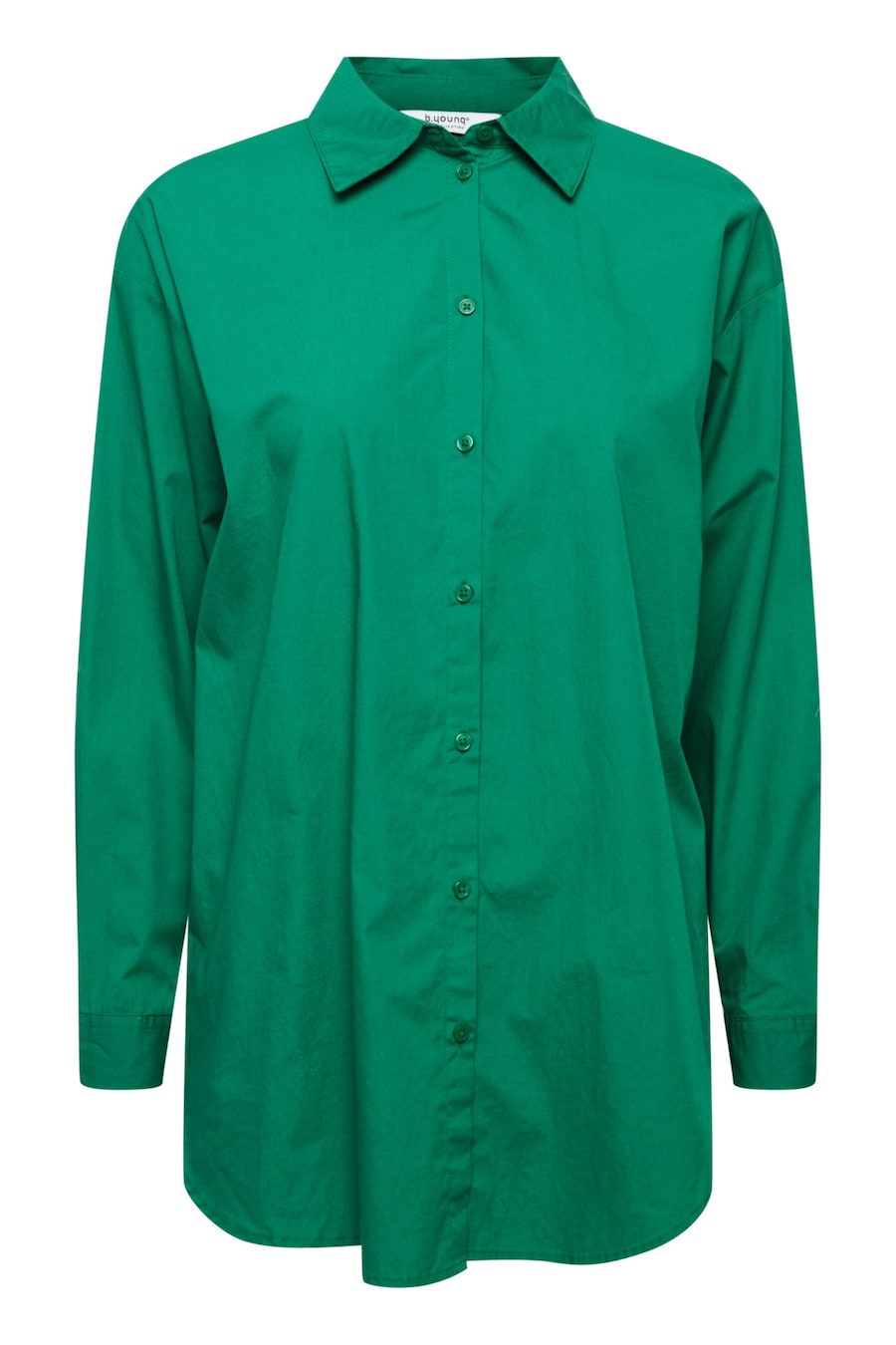 Блуза b.young GAMZE, зеленый
Блуза b.young GAMZE, зеленый