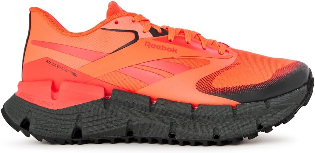 Мужские кроссовки Reebok Floatzig Adventure 1, красный
Мужские кроссовки Reebok Floatzig Adventure 1, красный