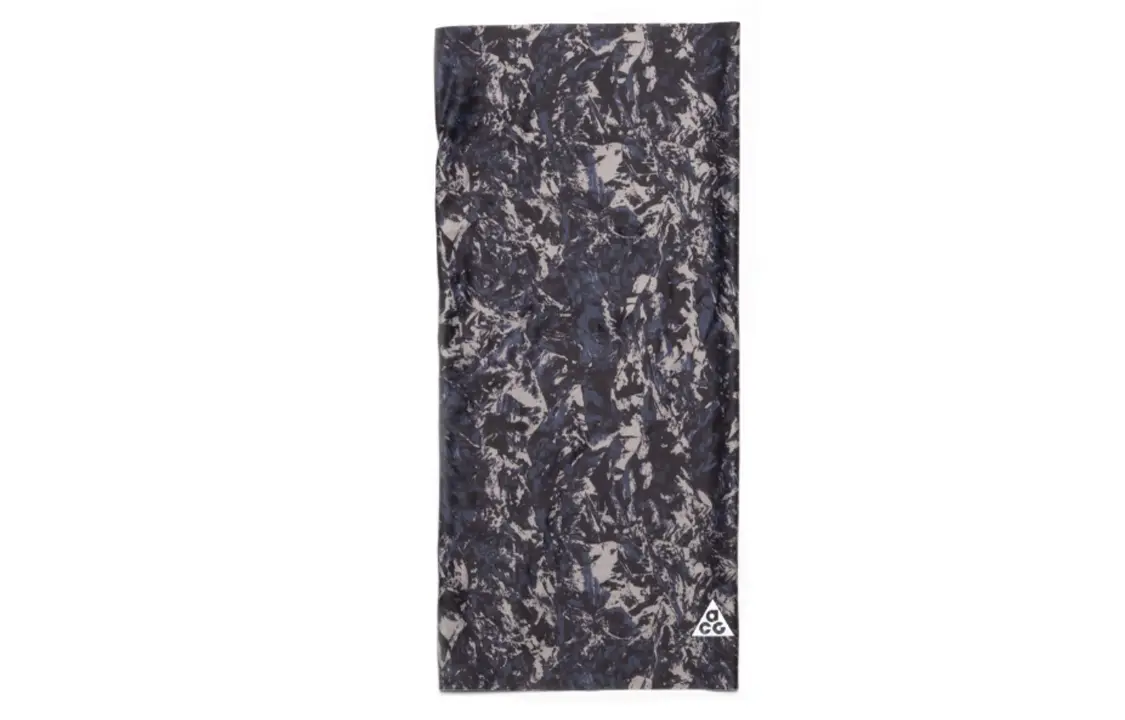 Acg Printed Neck Wrap Nike, multicolor
Acg Printed Neck Wrap Nike, multicolor