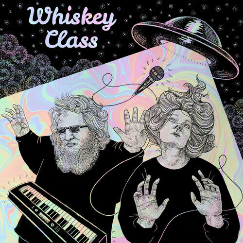 Виниловая пластинка Whiskey Class: Whiskey Class
Виниловая пластинка Whiskey Class: Whiskey Class
