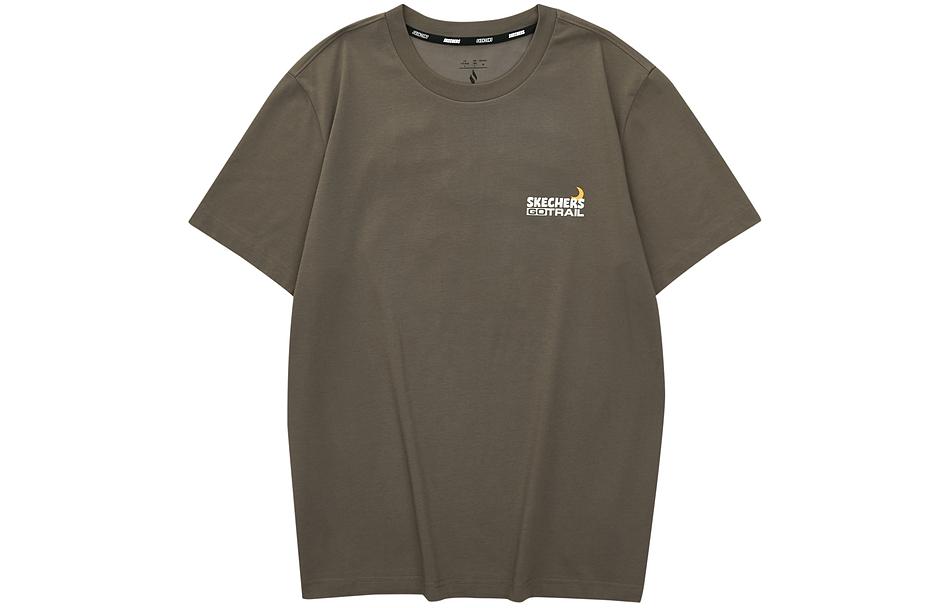 Skechers Футболка Unisex Mushroom Brown, Коричневый, Skechers Футболка Unisex Mushroom Brown
Skechers Футболка Unisex Mushroom Brown, Коричневый, Skechers Футболка Unisex Mushroom Brown