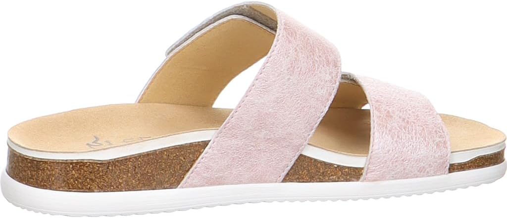 Лоферы ARA womens Double Band, розовый
Лоферы ARA womens Double Band, розовый