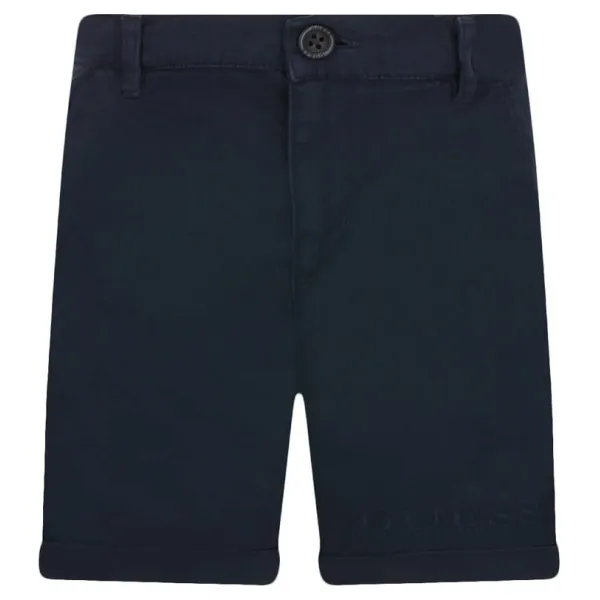 Узкие шорты Guess, синий
Узкие шорты Guess, синий