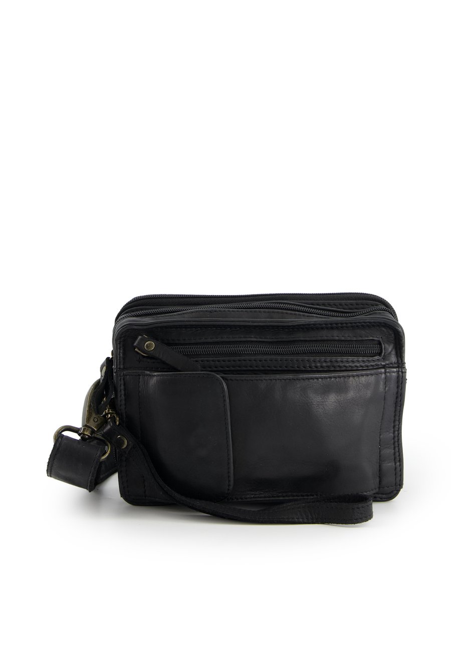 Сумка кросс-боди VENEZIA Cross body bag, Black
Сумка кросс-боди VENEZIA Cross body bag, Black