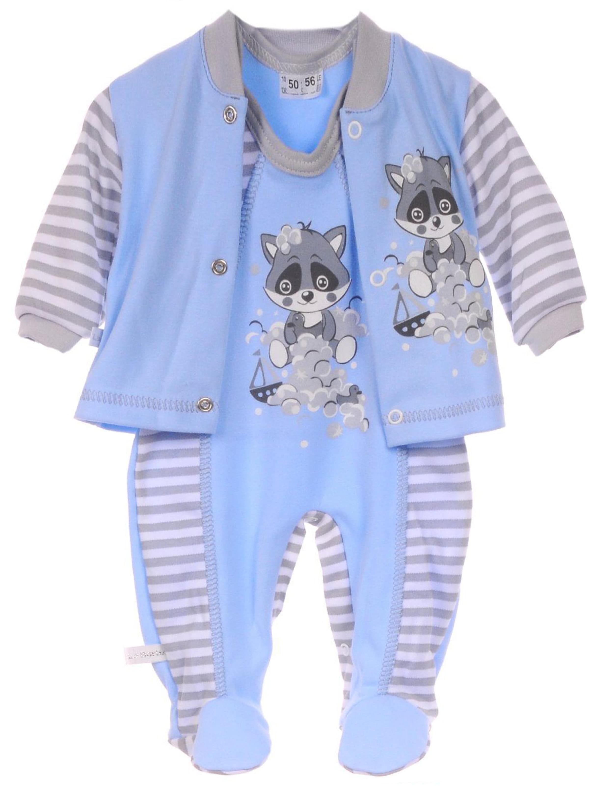 La Bortini Костюм Regular в цвете Royal Blue
La Bortini Костюм Regular в цвете Royal Blue