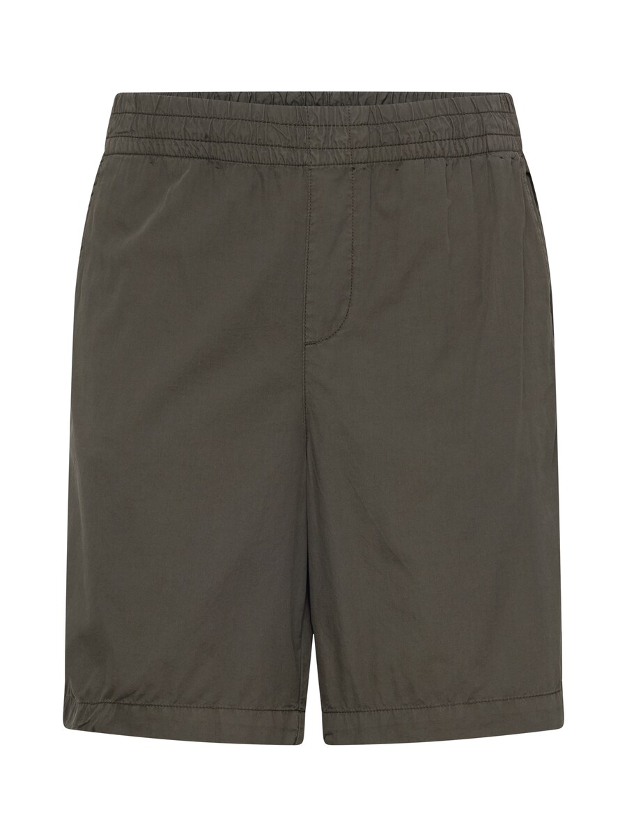 Обычные брюки TOPMAN, хаки
Обычные брюки TOPMAN, хаки