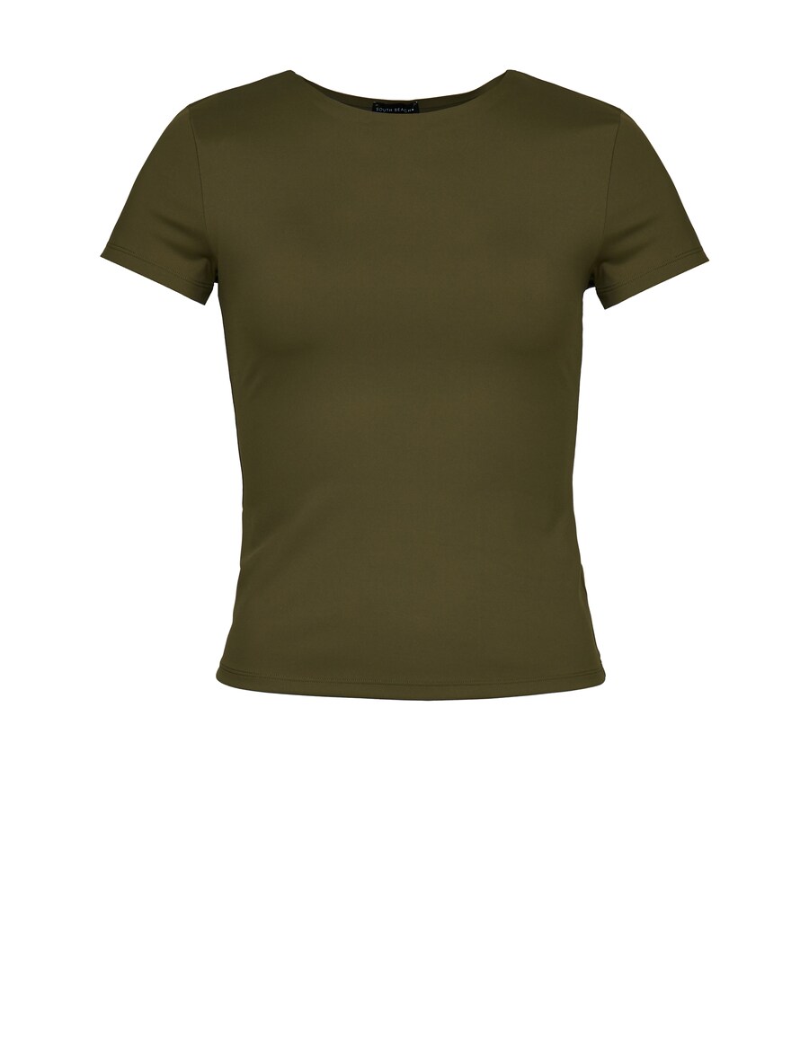 Рубашка South Beach, хаки
Рубашка South Beach, хаки