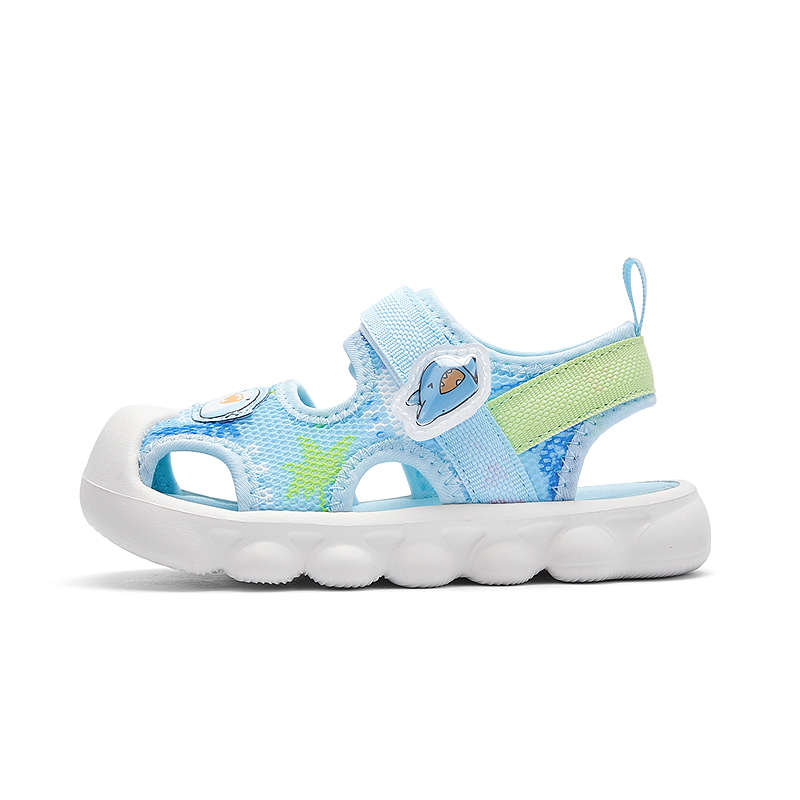 Детские сандалии с низким верхом для детей от 3 до 7 лет BALABALA, розовый
Детские сандалии с низким верхом для детей от 3 до 7 лет BALABALA, розовый