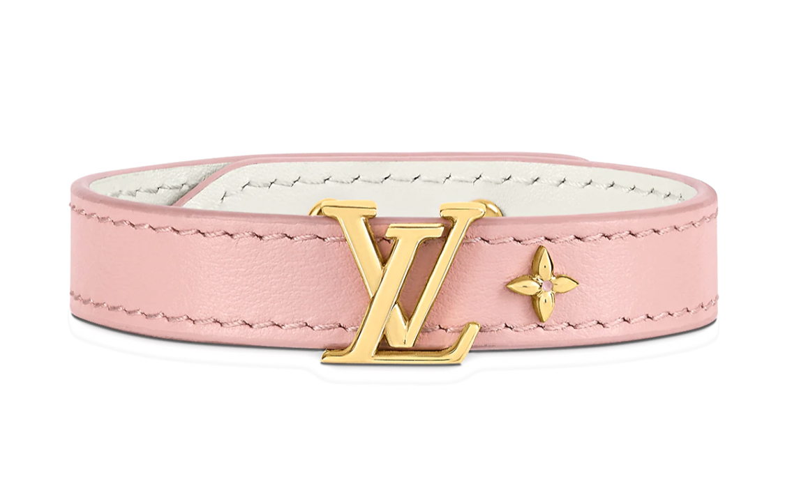 LOUIS VUITTON Браслеты ICONIC для женщин розовый
LOUIS VUITTON Браслеты ICONIC для женщин розовый