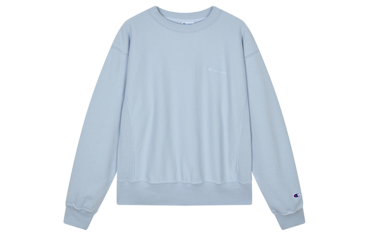 Свитшот женский Champion, светло-голубой, Синий, Свитшот женский Champion, светло-голубой
Свитшот женский Champion, светло-голубой, Синий, Свитшот женский Champion, светло-голубой