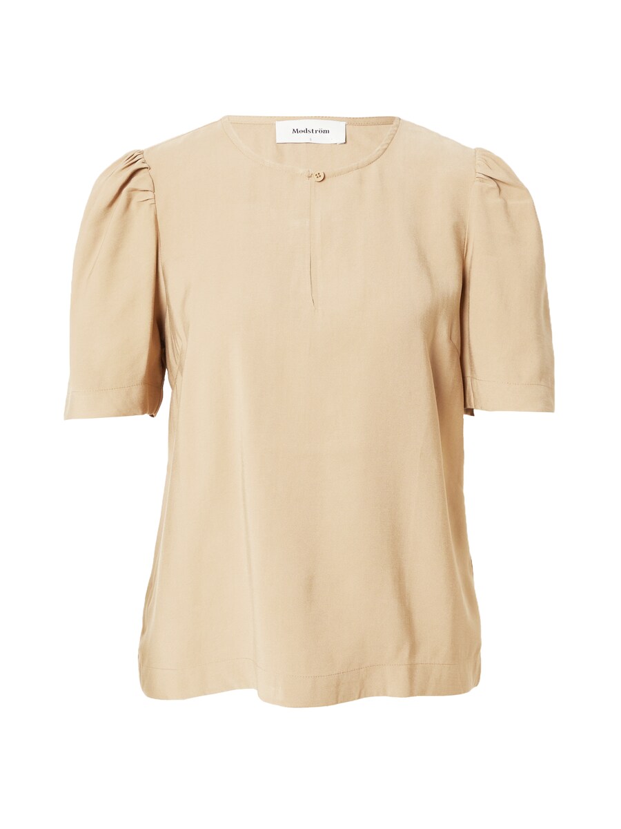 Блузка modström Fanya, цвет Cappuccino
Блузка modström Fanya, цвет Cappuccino