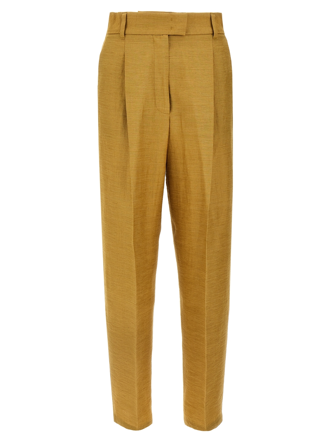 Брюки «Efedra» MAX MARA, золотой
Брюки «Efedra» MAX MARA, золотой