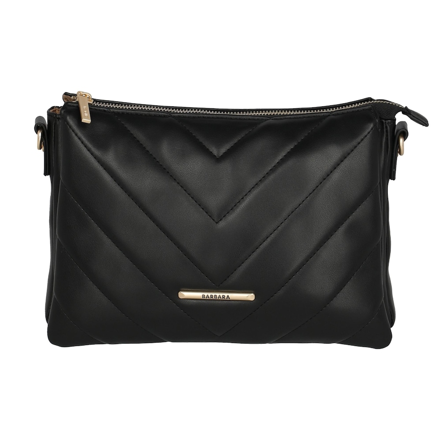 Сумка через плечо TRAVELITE Barbara Cozy, черный
Сумка через плечо TRAVELITE Barbara Cozy, черный