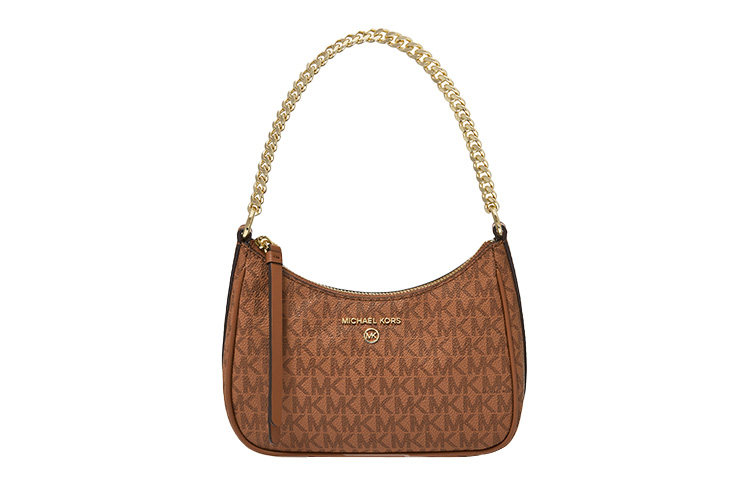 Сумка через плечо из коровьей кожи для женщин MICHAEL KORS
Сумка через плечо из коровьей кожи для женщин MICHAEL KORS