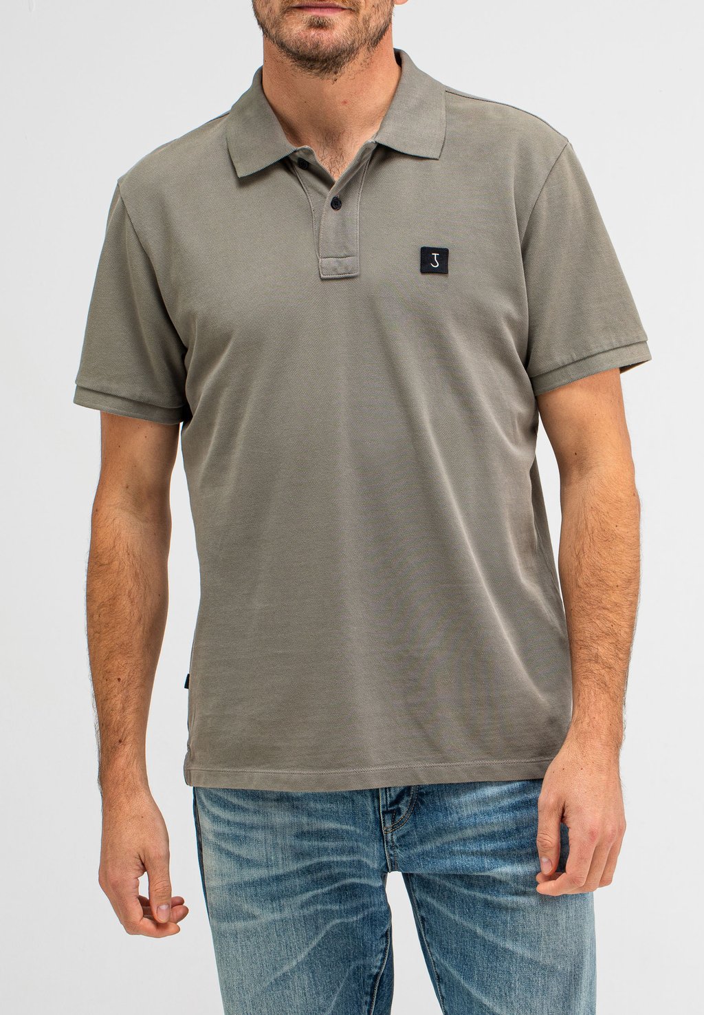 Рубашка поло ARMY Butcher of Blue, светло-серый
Рубашка поло ARMY Butcher of Blue, светло-серый