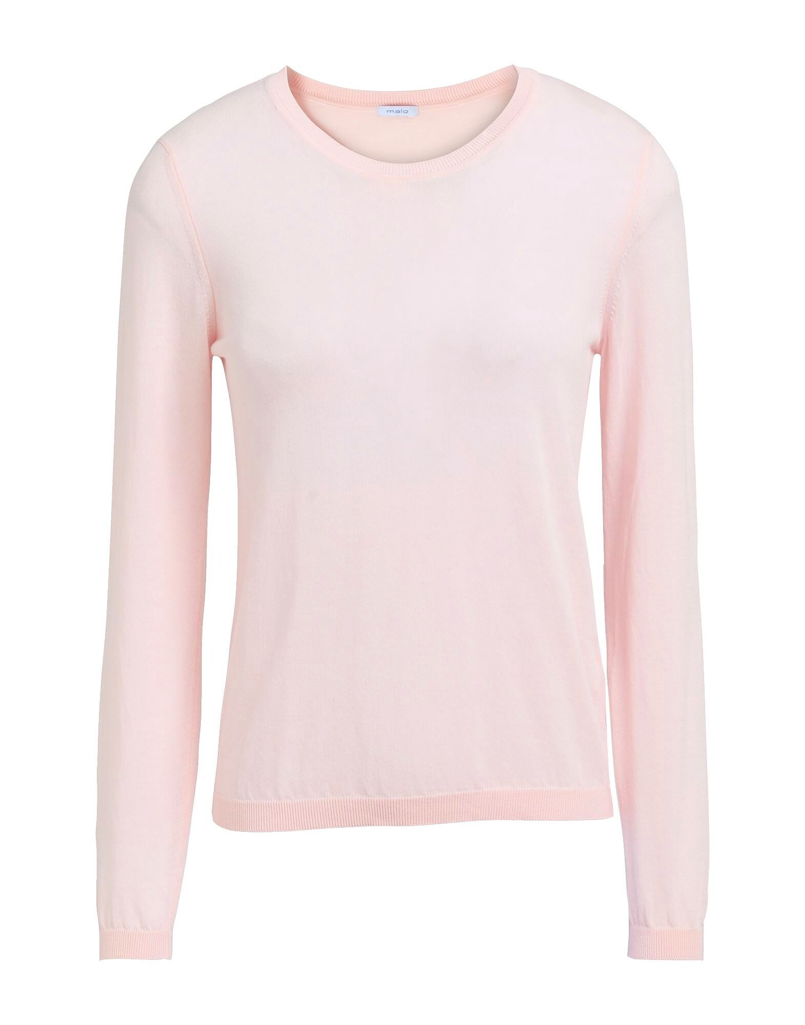 Свитер Malo, светло-розовый
Свитер Malo, светло-розовый