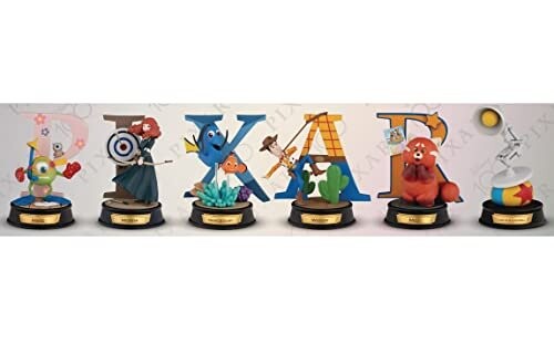 Фигурка Микки Мауса Dynamic8H Disney в серебре Grupo Erik
Фигурка Микки Мауса Dynamic8H Disney в серебре Grupo Erik