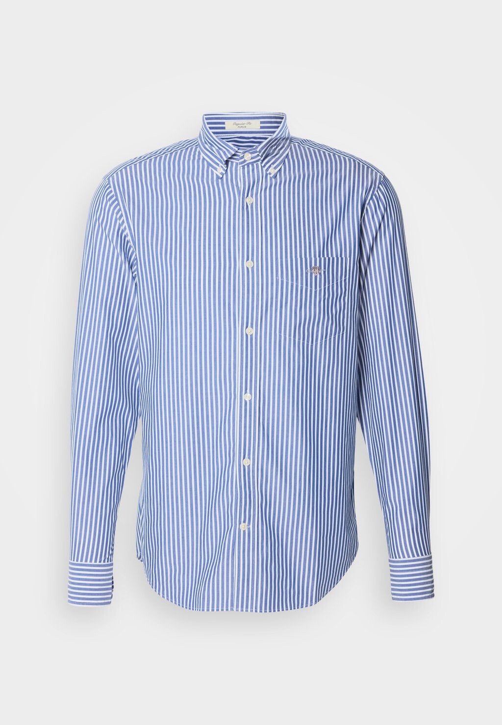 Рубашка STRIPE SHIRT GANT, синий
Рубашка STRIPE SHIRT GANT, синий