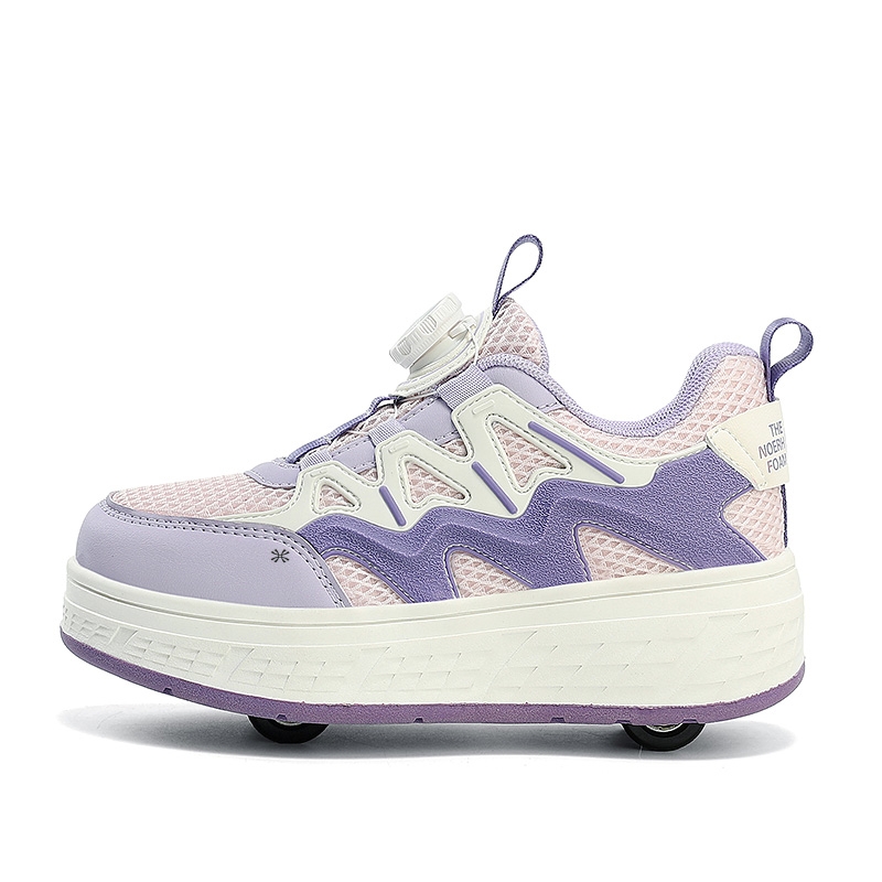 Детская обувь для активного отдыха YUZHAOLIN, розовый/фиолетовый
Детская обувь для активного отдыха YUZHAOLIN, розовый/фиолетовый