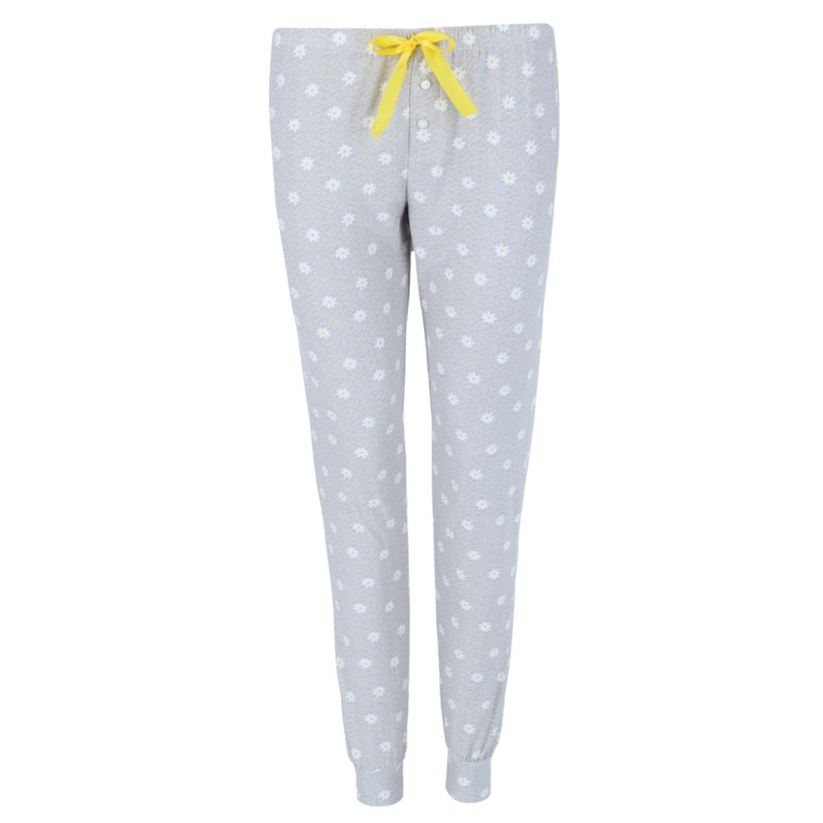 Женские брюки-джоггеры Daisy Lounge Saturdaze, серый
Женские брюки-джоггеры Daisy Lounge Saturdaze, серый