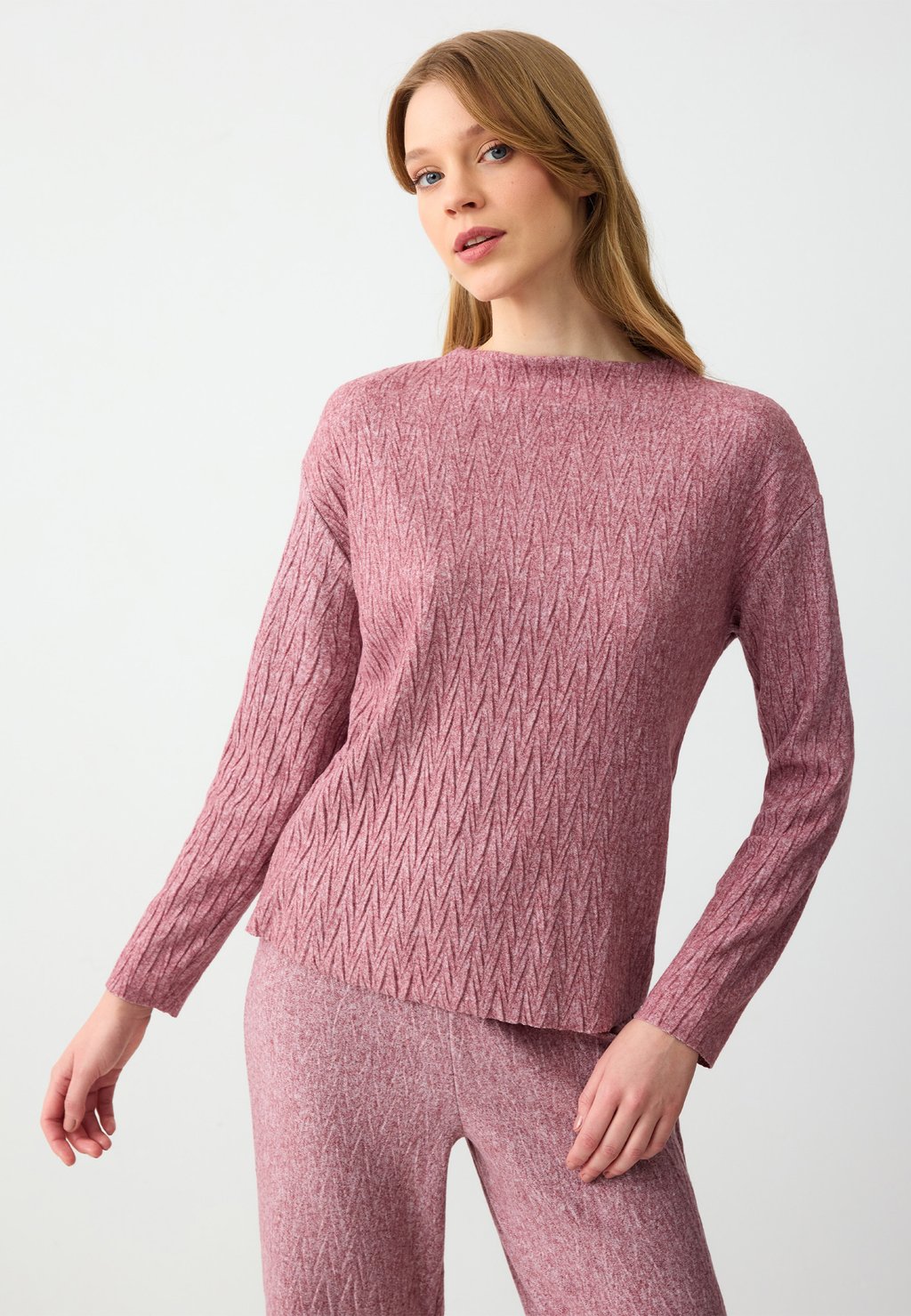 Джемпер Jimmy Key, красный
Джемпер Jimmy Key, красный