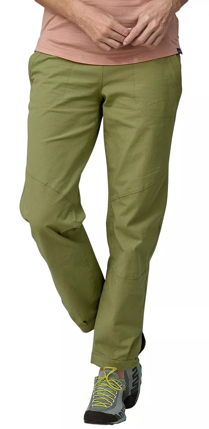 Женские брюки Patagonia Caliza Rock, цвет Buckhorn Green
Женские брюки Patagonia Caliza Rock, цвет Buckhorn Green