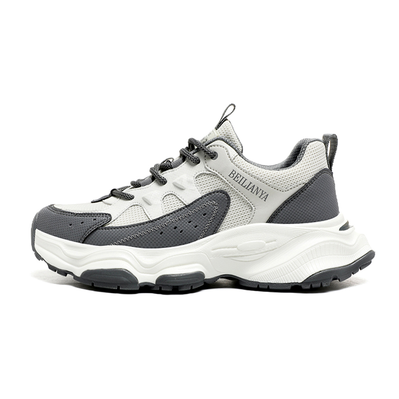 Fashion Trend, Classic Vintage BEILIANYA, белый серый
Fashion Trend, Classic Vintage BEILIANYA, белый серый