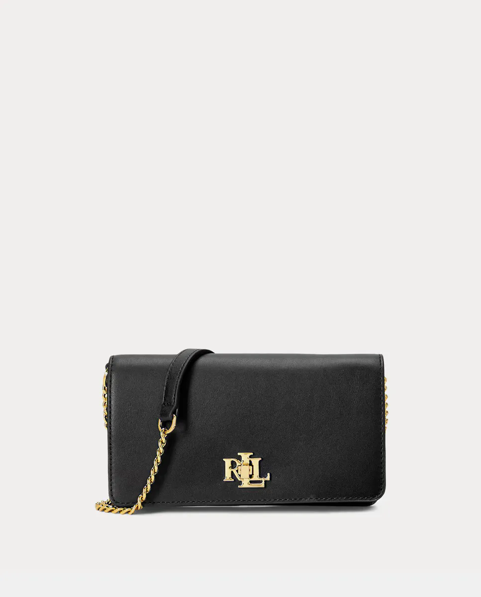 Мини кожаная сумка через плечо с клапаном Lauren Ralph Lauren, чёрный, Черный, Мини кожаная сумка через плечо с клапаном Lauren Ralph Lauren, чёрный
Мини кожаная сумка через плечо с клапаном Lauren Ralph Lauren, чёрный, Черный, Мини кожаная сумка через плечо с клапаном Lauren Ralph Lauren, чёрный