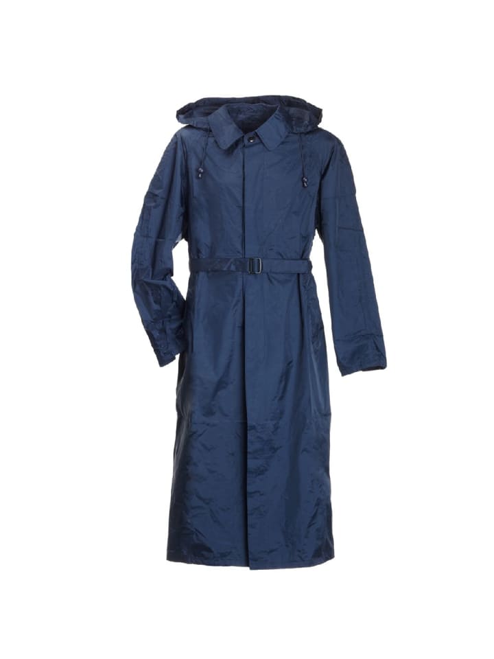 Дождевик BMS, синий
Дождевик BMS, синий