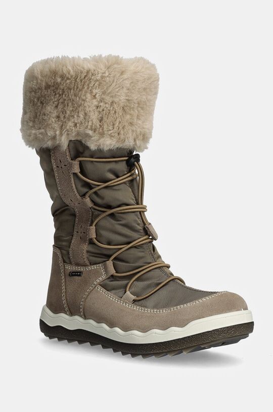 Детские зимние ботинки Primigi, бежевый
Детские зимние ботинки Primigi, бежевый