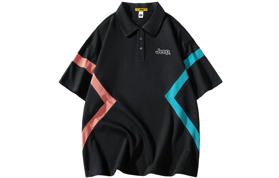 Футболка поло унисекс Jeep, хаки
Футболка поло унисекс Jeep, хаки