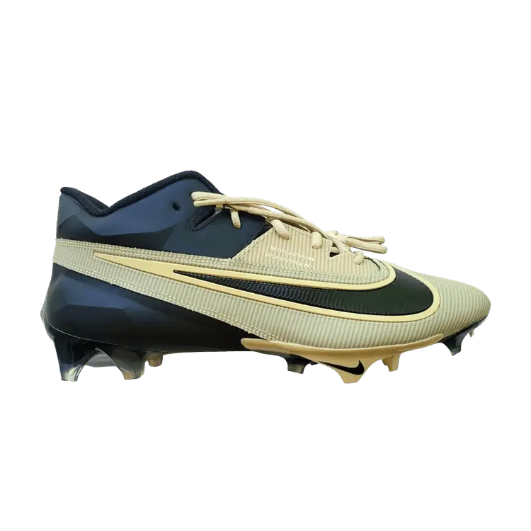 Кроссовки Vapor Edge Elite 360 2 TB Promo 'Black Team Gold', золотой
Кроссовки Vapor Edge Elite 360 2 TB Promo 'Black Team Gold', золотой