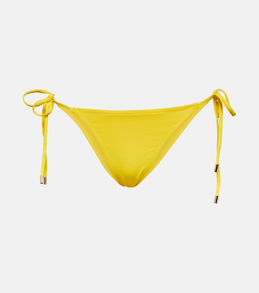 Плавки бикини Mykonos MELISSA ODABASH, желтый
Плавки бикини Mykonos MELISSA ODABASH, желтый