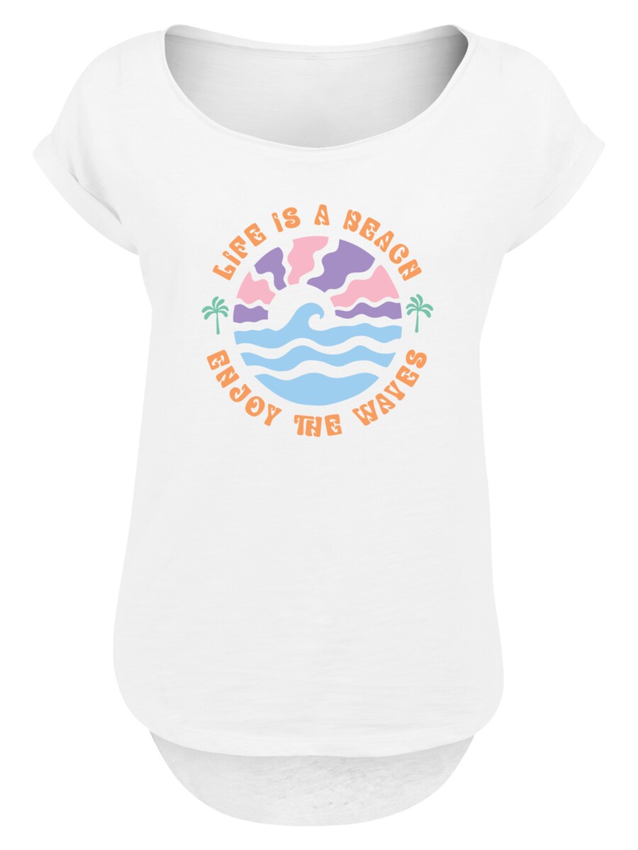 Рубашка F4NT4STIC, белый
Рубашка F4NT4STIC, белый