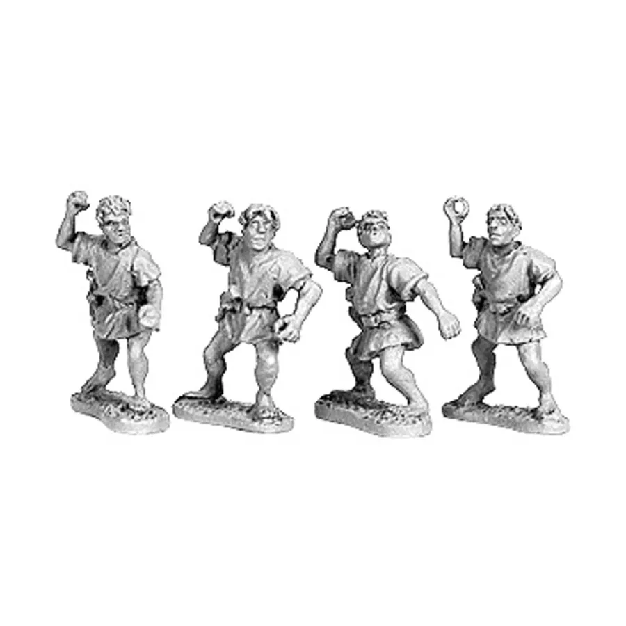 Роман Рорари с Левешом, Ancients - Republican Roman (15mm) (Xyston Miniatures)
Роман Рорари с Левешом, Ancients - Republican Roman (15mm) (Xyston Miniatures)