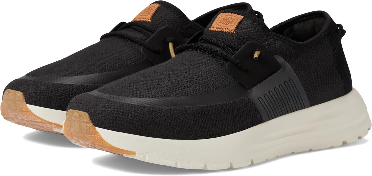 Кроссовки Sirocco Neutrals Hey Dude, цвет Black/White, Черный, Кроссовки Sirocco Neutrals Hey Dude, цвет Black/White
Кроссовки Sirocco Neutrals Hey Dude, цвет Black/White, Черный, Кроссовки Sirocco Neutrals Hey Dude, цвет Black/White