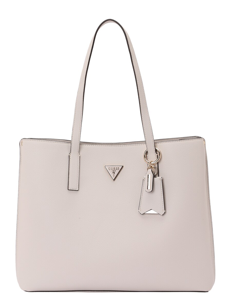 Сумка-шоппер GUESS MERIDIAN II GIRLFRIEND TOTE, Ivory
Сумка-шоппер GUESS MERIDIAN II GIRLFRIEND TOTE, Ivory