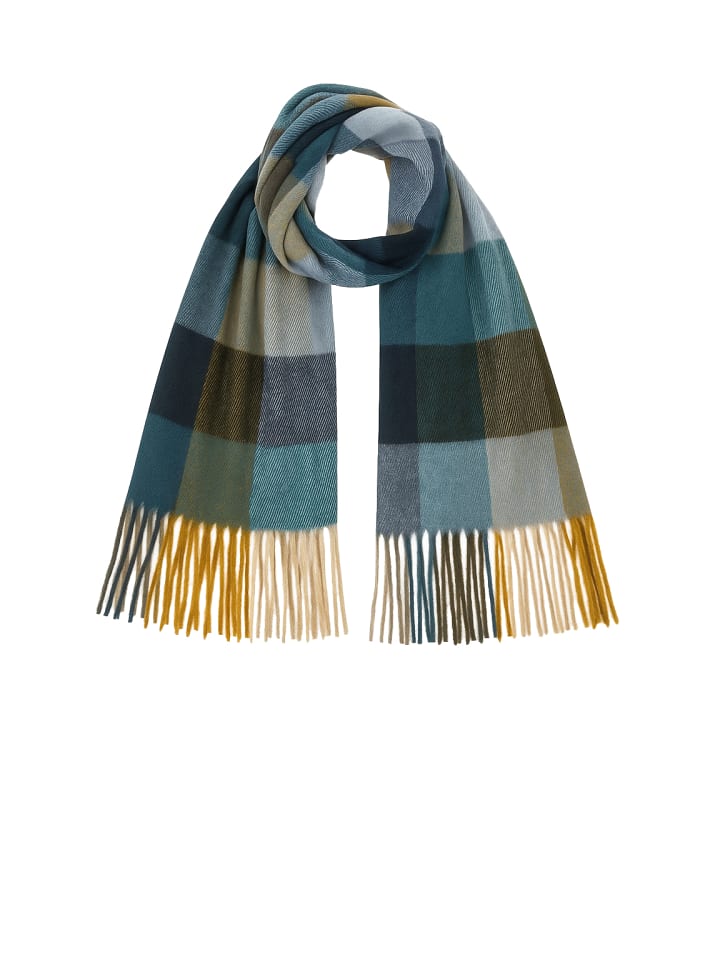 Элегантный шарф с бахромой для стильных зимних образов. Цвет: черный. Faera
Элегантный шарф с бахромой для стильных зимних образов. Цвет: черный. Faera