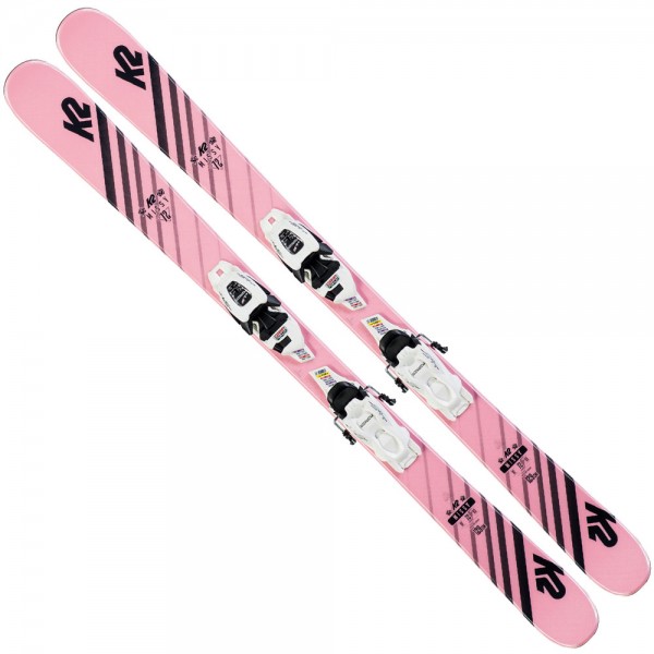 Лыжи горные Missy + fdt 4.5 K2, розовый, Белый, Лыжи горные Missy + fdt 4.5 K2, розовый
Лыжи горные Missy + fdt 4.5 K2, розовый, Белый, Лыжи горные Missy + fdt 4.5 K2, розовый
