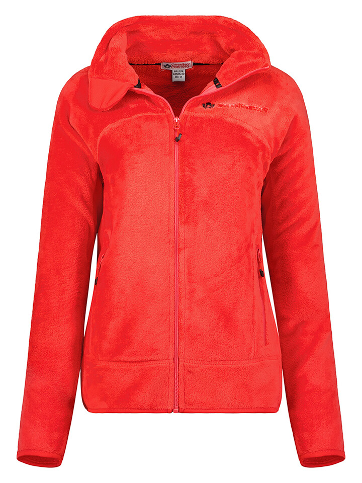 Куртка Canadian Peak Udilas, красный
Куртка Canadian Peak Udilas, красный